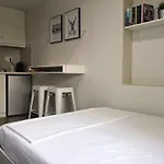 Cozy Apartment Close To Citycenter
