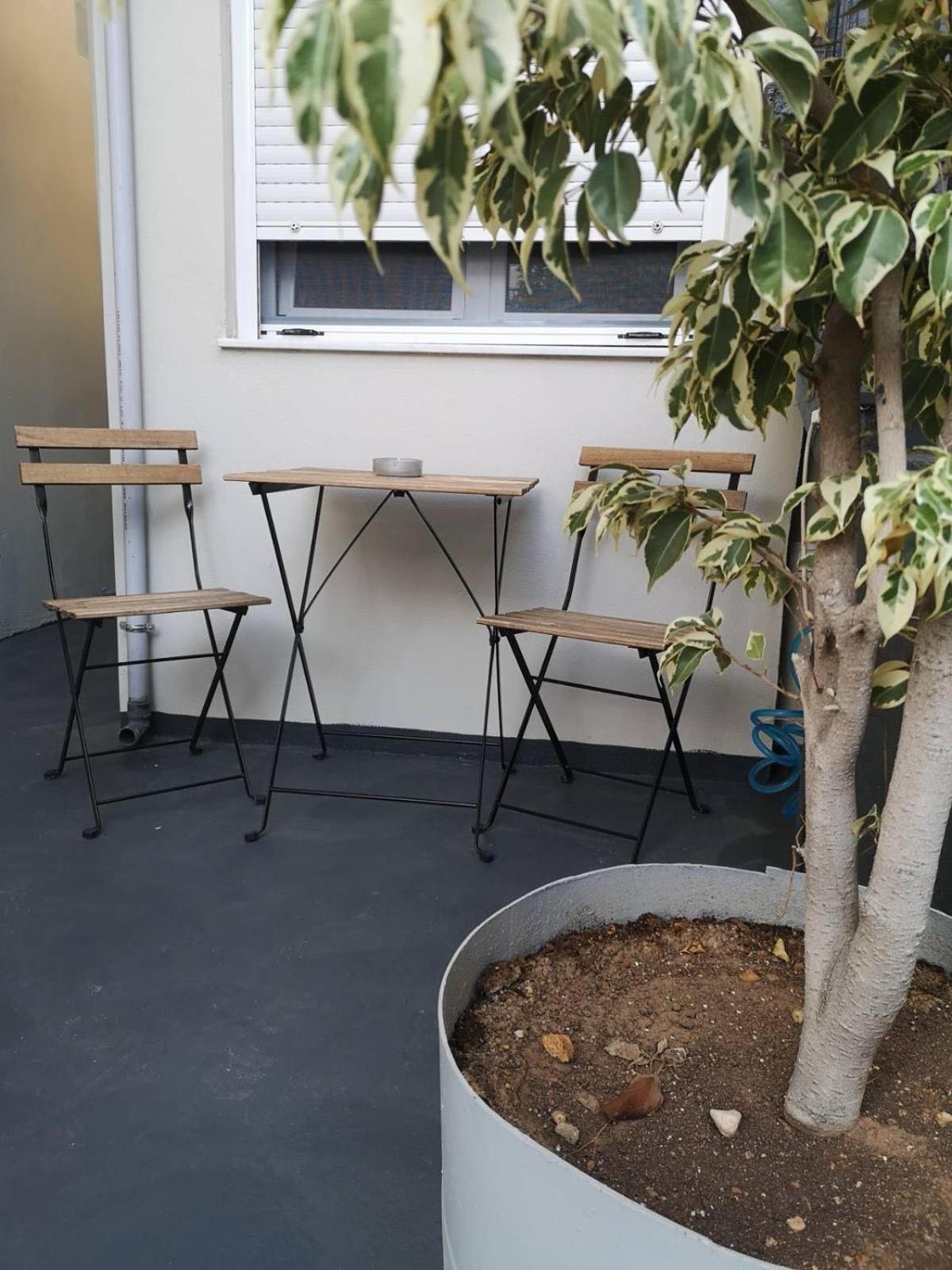 Cozy Close To Citycenter * Héraklion