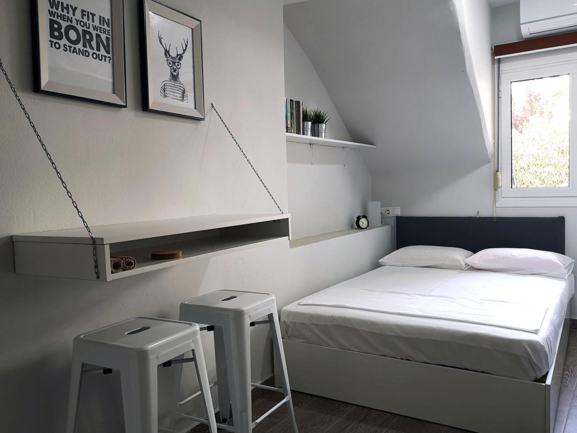 Cozy Close To Citycenter Appartement Héraklion