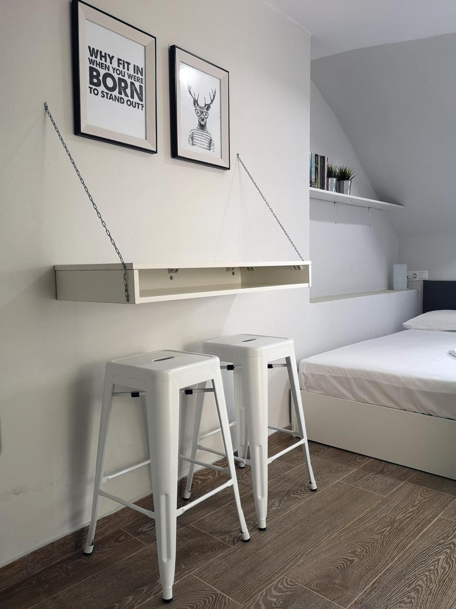 Cozy Close To Citycenter Appartement Héraklion