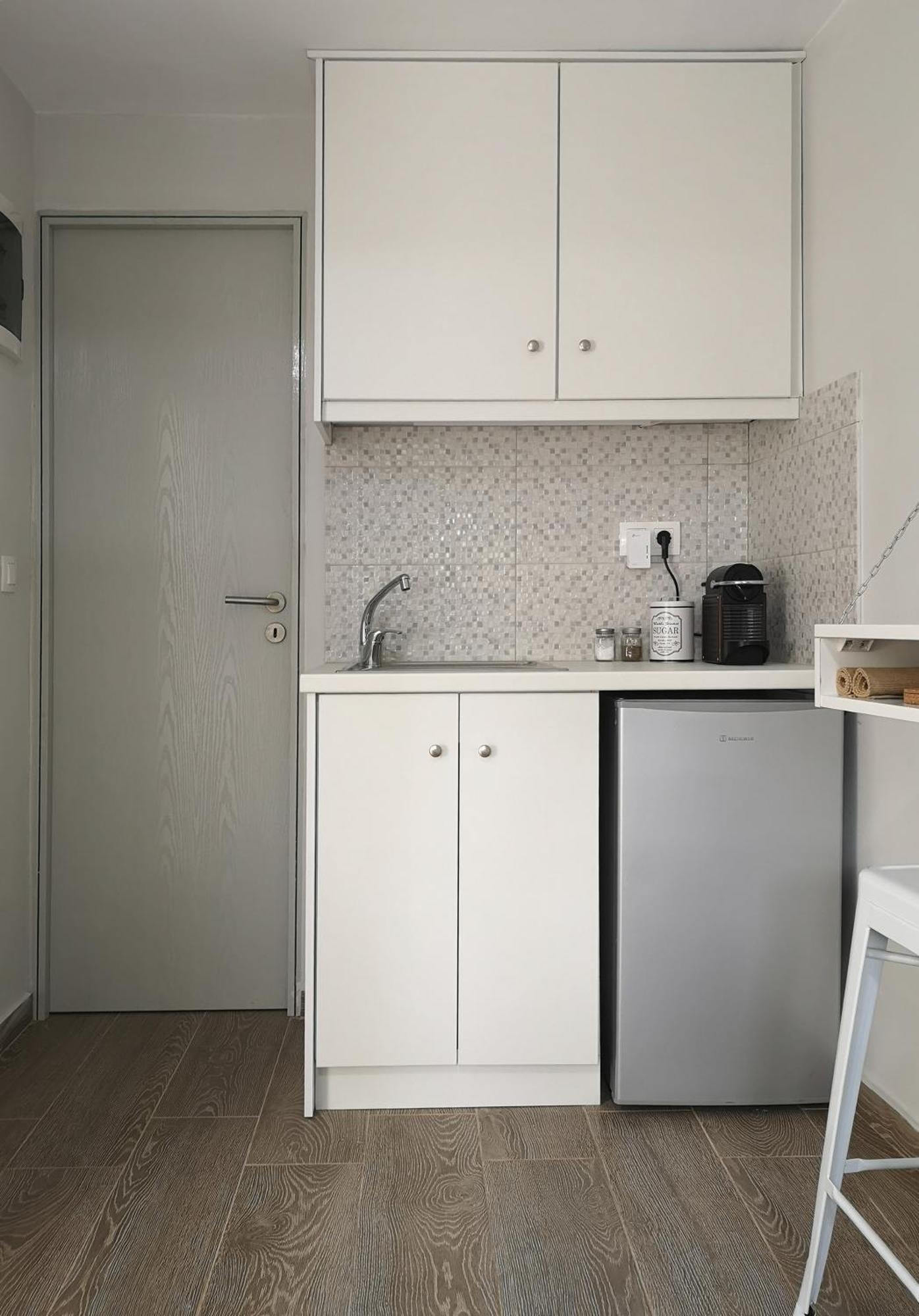 Appartement Cozy Close To Citycenter